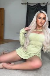 Проститутка Аня