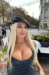 Проститутка Оля