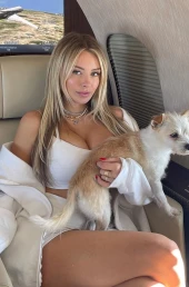 Проститутка Марина